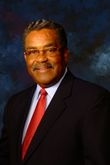 Bernard Johnson
