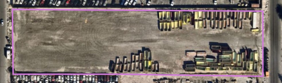3100 Ringe Ln, Las Vegas, NV à louer - Photo de l’immeuble – Image 2 sur 2
