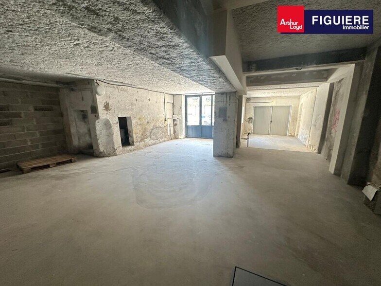 9 Bis Cours D'Orbitelle, Aix-en-Provence à vendre - Photo intérieure – Image 3 sur 6