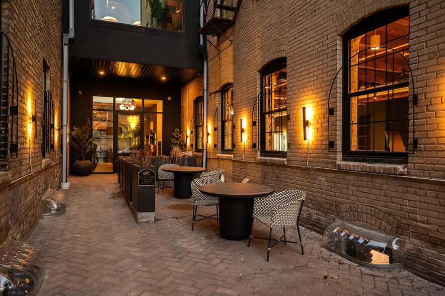 501-503 1st Ave, Minneapolis, MN à louer - Photo de l’immeuble – Image 3 sur 29