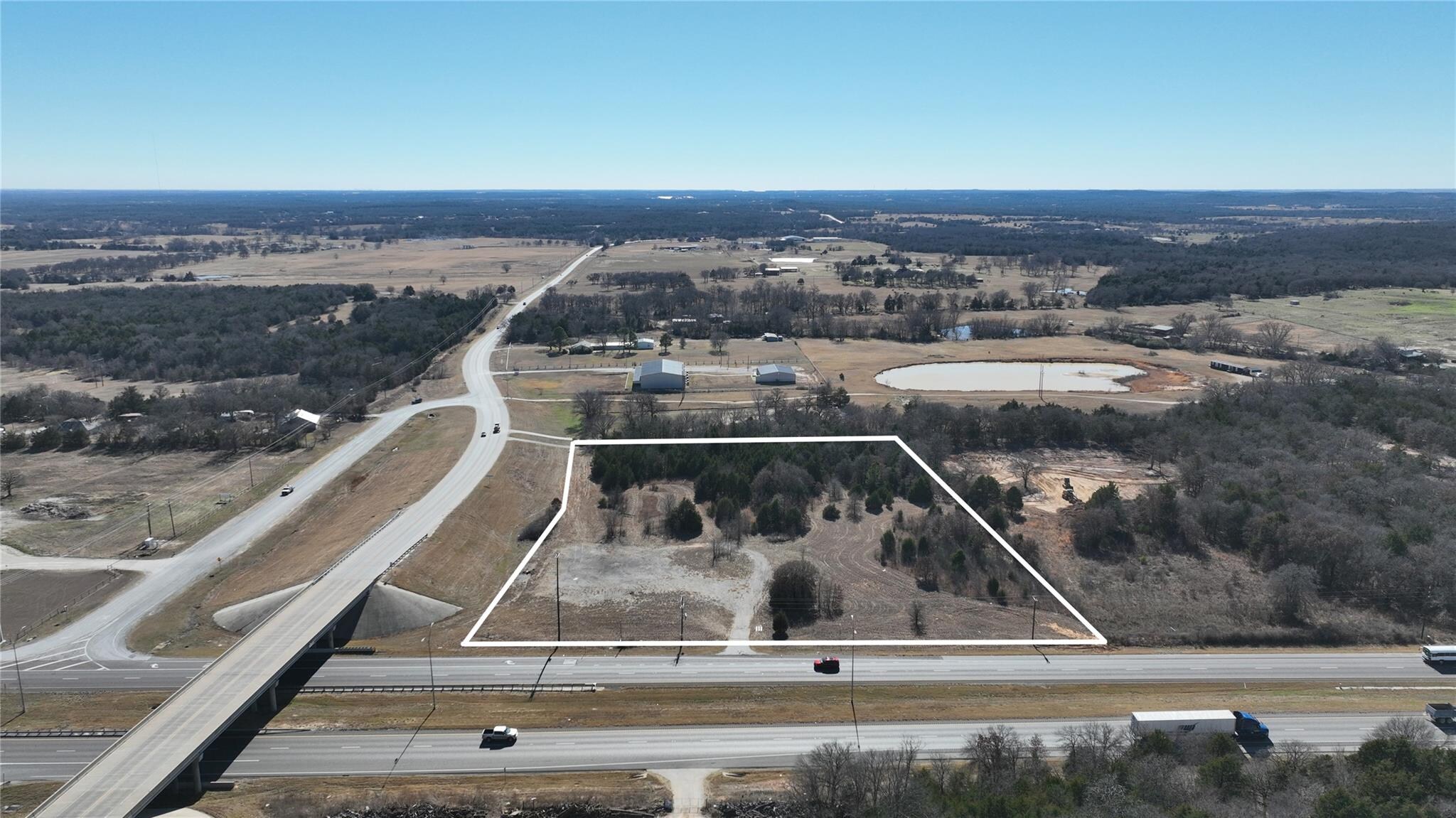 TBD US Hwy 82, Gainesville, TX à vendre Photo principale– Image 1 sur 9