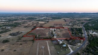 Plus de détails pour 21.4 +/- AC on FM 1077, Bandera, TX - Sports et loisirs à vendre