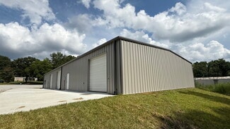 Plus de détails pour 4384 S Church Street Ext, Roebuck, SC - Industriel/Logistique à louer