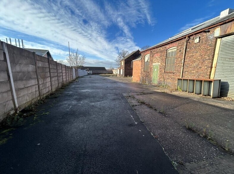 31 Wilfred Pl, Stoke On Trent à vendre - Photo de l’immeuble – Image 2 sur 17