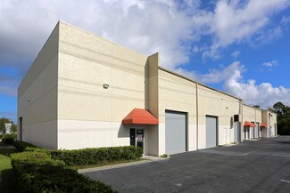 Plus de détails pour 12947-12959 SE Suzanne Dr, Hobe Sound, FL - Industriel/Logistique à vendre
