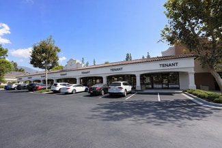 Plus de détails pour 7201 Archibald Ave, Rancho Cucamonga, CA - Local commercial à louer