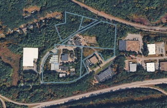 Plus de détails pour 99 Development Rd, Fitchburg, MA - Industriel/Logistique à vendre