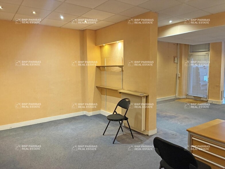 249 Rue Gallieni, Boulogne-Billancourt à vendre - Photo intérieure – Image 3 sur 8