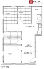 610 Colonial Park Dr, Roswell, GA à louer Photo intérieure– Image 1 sur 4