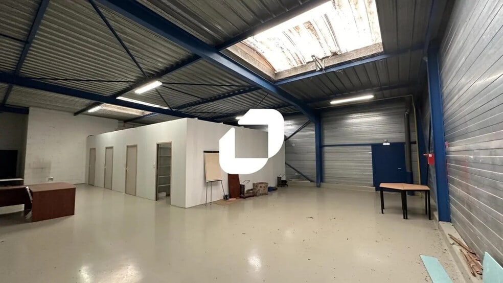 4 Rue Ampère, Geispolsheim à vendre - Photo intérieure – Image 3 sur 10