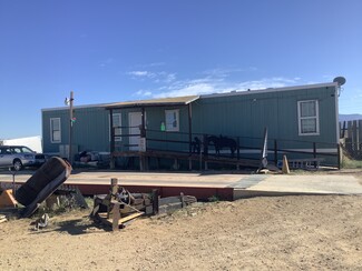 Plus de détails pour 32 ABC Mesa Rd, El Prado, NM - Spécialisé à vendre