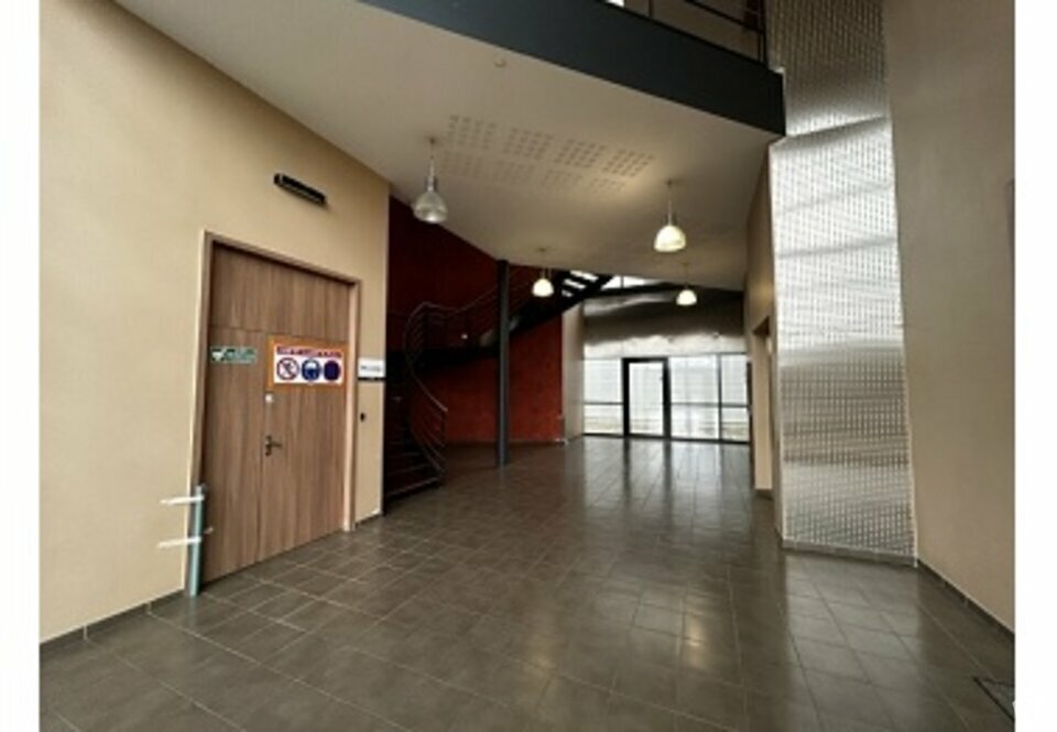 97 Allée Alexandre Borodine, Saint-Priest à louer Photo intérieure– Image 1 sur 7