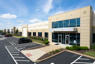 Plus de détails pour 2228-2240 Ball Dr, Saint Louis, MO - Bureau à louer