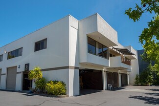 Plus de détails pour 74 Digital Dr, Novato, CA - Industriel/Logistique à vendre