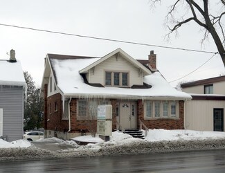 Plus de détails pour 244 Water St N, Cambridge, ON - Bureau à louer