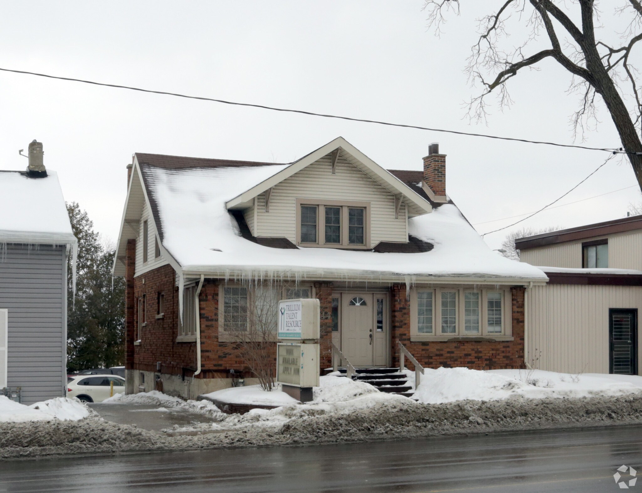 244 Water St N, Cambridge, ON à louer Photo principale– Image 1 sur 4