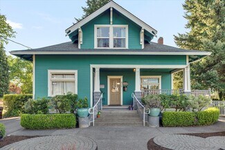 Plus de détails pour 835 N Main Ave, Gresham, OR - Local commercial à vendre