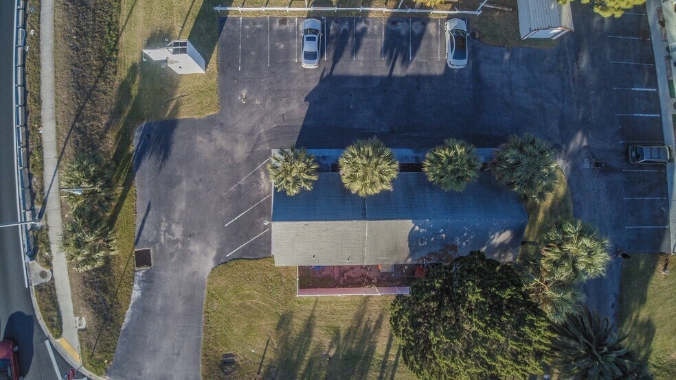 7618 US Highway 19, New Port Richey, FL à vendre - Photo de l’immeuble – Image 2 sur 4