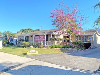 Plus de détails pour 2954 State St, Santa Barbara, CA - Bureau à vendre