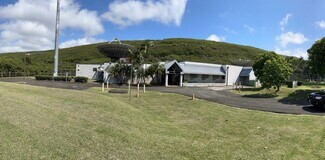 Plus de détails pour 96-1402 Waihona Pl, Pearl City, HI - Industriel/Logistique à vendre