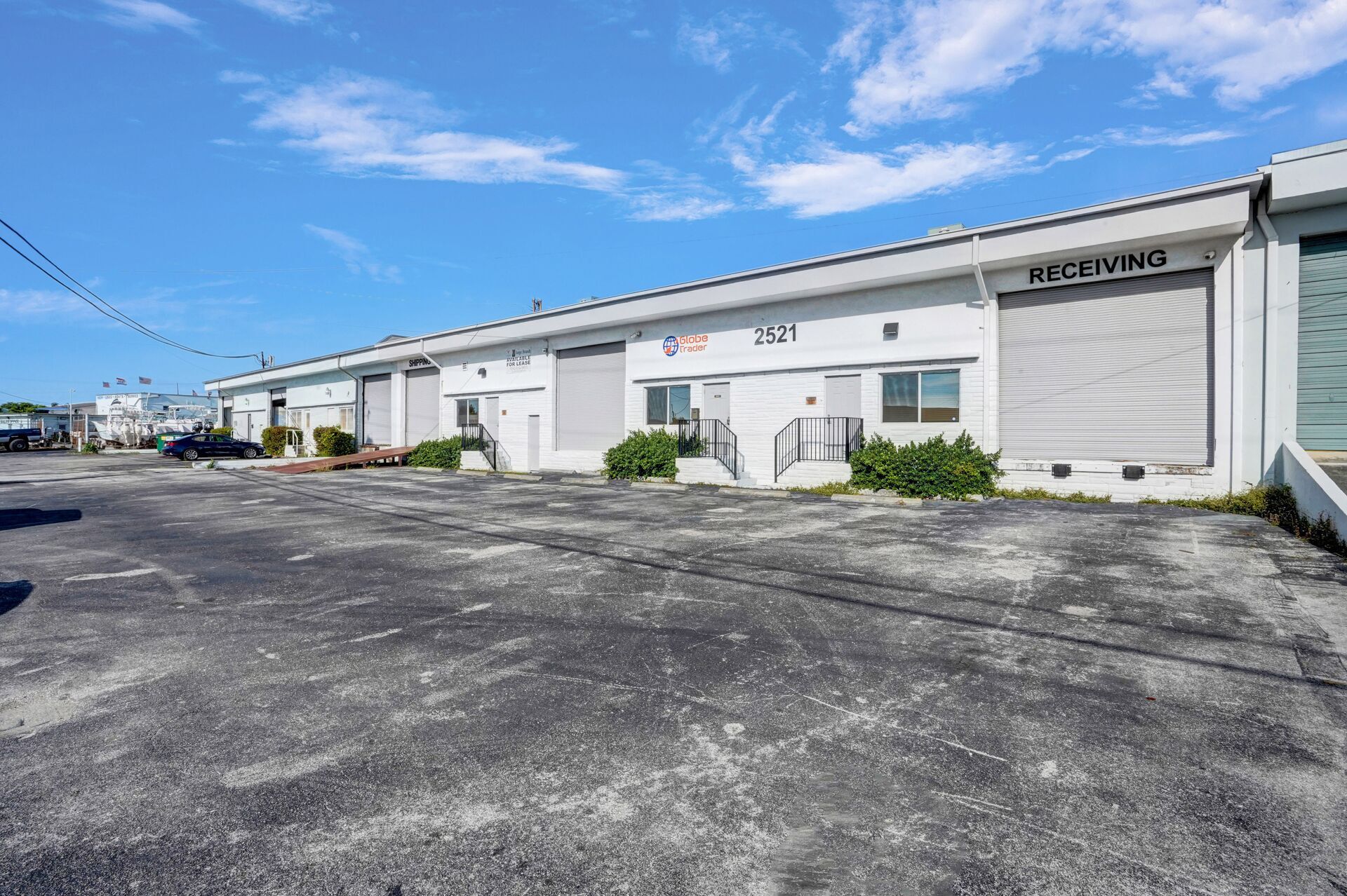 2521 NE 4th Ave, Pompano Beach, FL à louer Photo principale– Image 1 sur 43