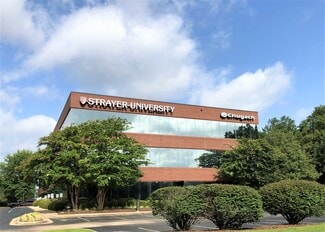 Plus de détails pour 4955 Corporate Dr NW, Huntsville, AL - Bureau à louer