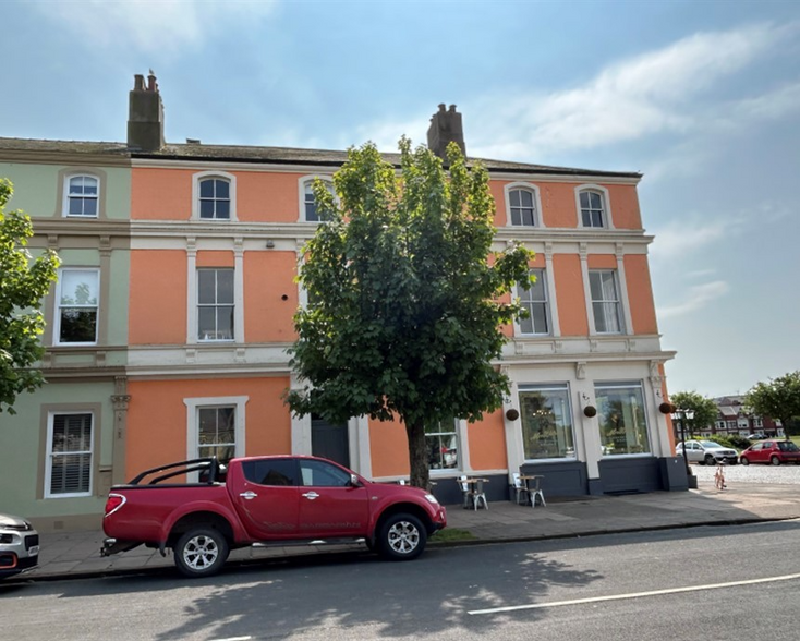15 Criffel St, Silloth à vendre - Photo de l’immeuble – Image 3 sur 9
