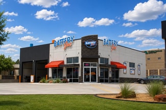 Plus de détails pour 7410 SW 45th Ave, Amarillo, TX - Local commercial à vendre