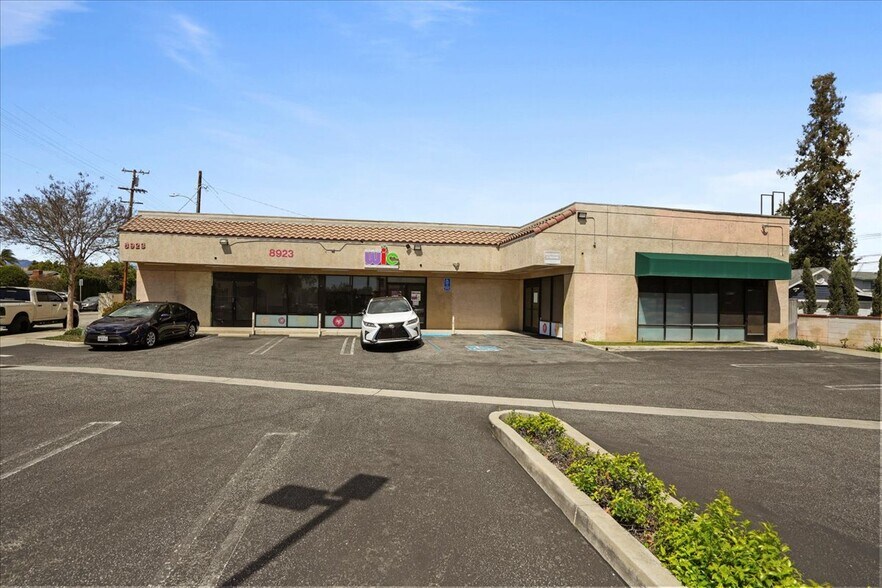 8923 Mission Dr, Rosemead, CA à vendre - Photo de l’immeuble – Image 2 sur 14