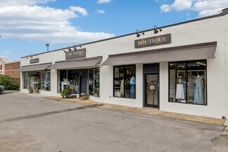 Plus de détails pour 134 S Main St, Goodlettsville, TN - Local commercial à vendre