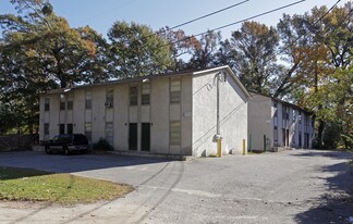 Plus de détails pour 2139 Aberdeen Ave, North Charleston, SC - Logement à vendre