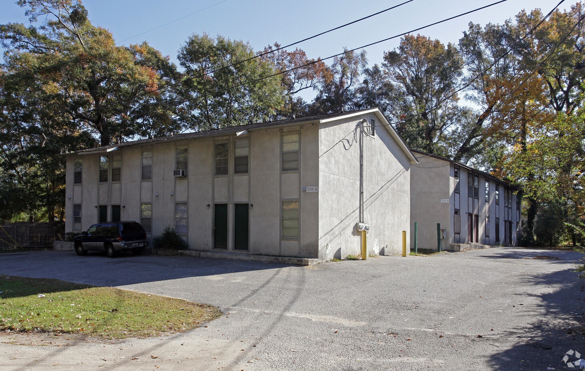 2139 Aberdeen Ave, North Charleston, SC à vendre Photo principale– Image 1 sur 4