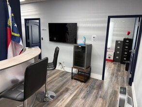 507 W Innes St, Salisbury, NC à louer Photo intérieure– Image 2 sur 9