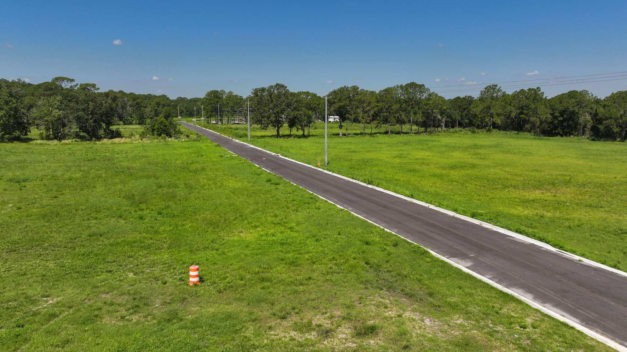 00 Recker Hwy, Winter Haven, FL à vendre Photo de la construction– Image 1 sur 12