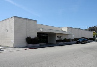 Plus de détails pour 181 S Ash St, Ventura, CA - Bureau à vendre