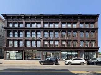 Plus de détails pour 185 Broadway, Brooklyn, NY - Bureau à louer