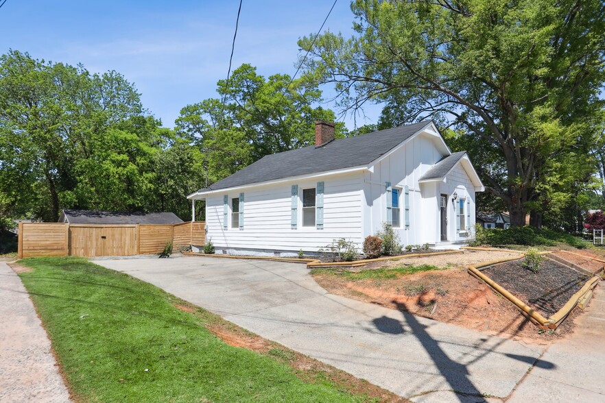 130 South Ave SE, Marietta, GA à vendre - Photo de l’immeuble – Image 3 sur 28