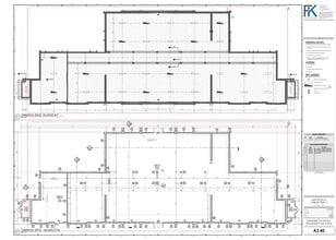 1027 W Price Blvd, North Port, FL à louer Plan d’étage– Image 1 sur 1