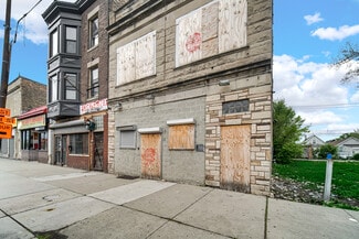 Plus de détails pour 6848 S Ashland Ave, Chicago, IL - Local d’activités à vendre