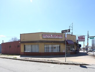 Plus de détails pour Two on City Avenue – Local commercial à vendre, Philadelphia, PA