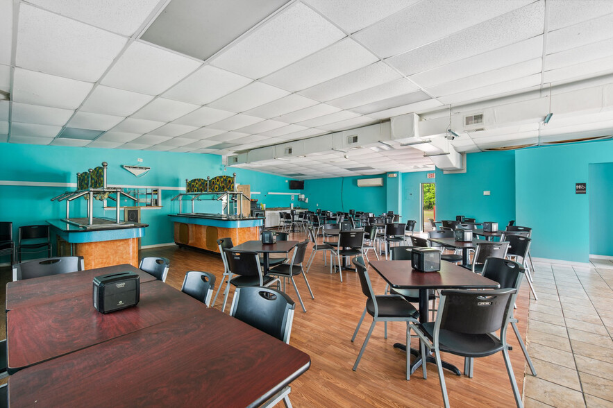 5490 Highway 4, Baker, FL à vendre - Photo de l’immeuble – Image 2 sur 55