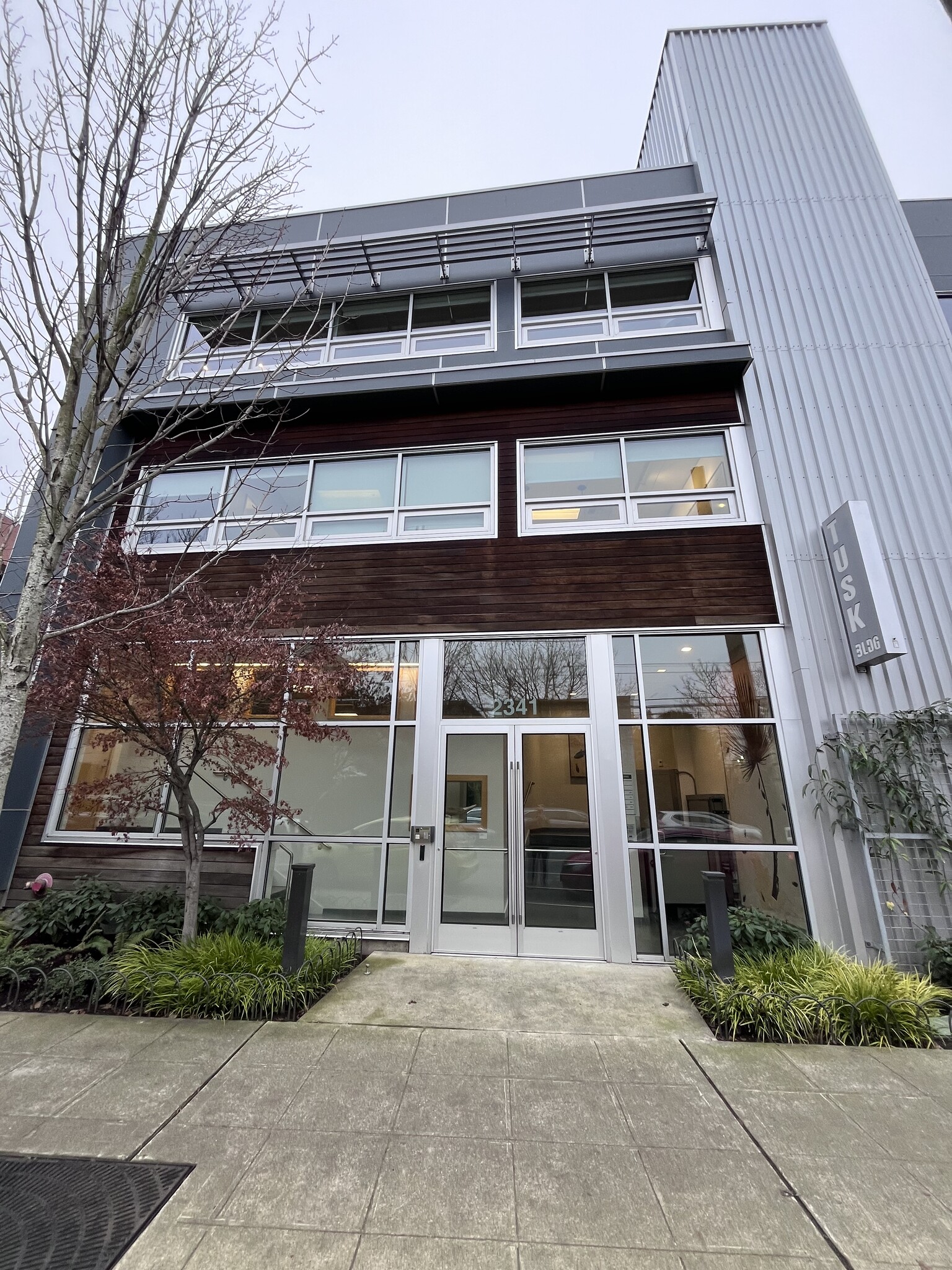 2341 Eastlake Ave E, Seattle, WA à louer Photo intérieure– Image 1 sur 3