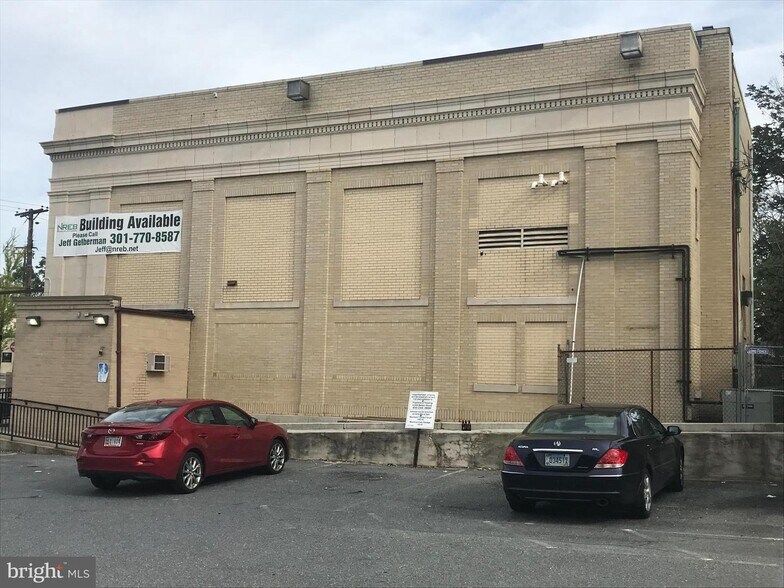 6813 Belair Rd, Baltimore, MD à vendre - Photo de l’immeuble – Image 2 sur 3