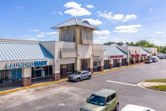 Plus de détails pour 3191 W Colonial Dr, Orlando, FL - Local commercial à louer