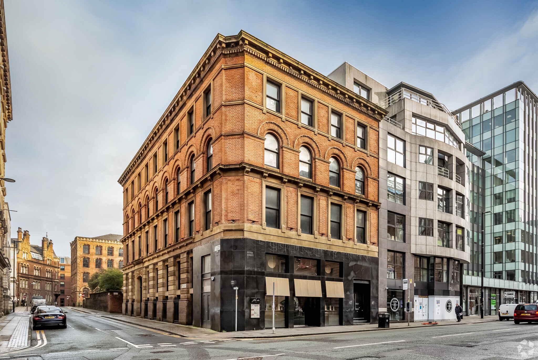 47 Peter St, Manchester à vendre Photo principale– Image 1 sur 16