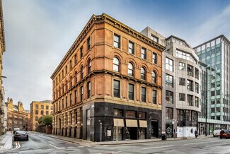 Plus de détails pour 47 Peter St, Manchester - Hôtellerie à vendre