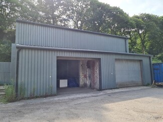 Plus de détails pour Delph New, Oldham - Industriel/Logistique à louer