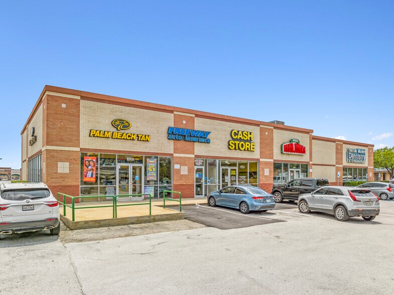 16811 El Camino Real, Houston, TX à louer - Photo de l’immeuble – Image 2 sur 7