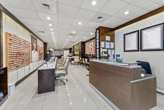 Plus de détails pour 10 Christopher St, New York, NY - Local commercial à louer