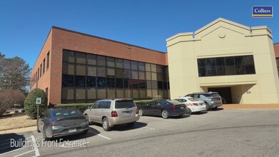 700 Colonial Rd, Memphis, TN à louer - Vidéo sur l’annonce professionnelle 